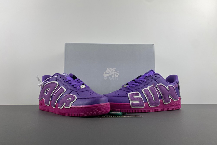 Cactus Plant Flea Market x Nike Air Force 1 DC4457-104