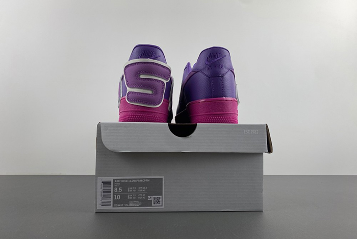 Cactus Plant Flea Market x Nike Air Force 1 DC4457-104