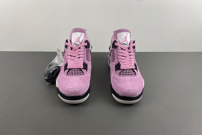 Air Jordan 4 WMNS “Orchid” AQ9129-501