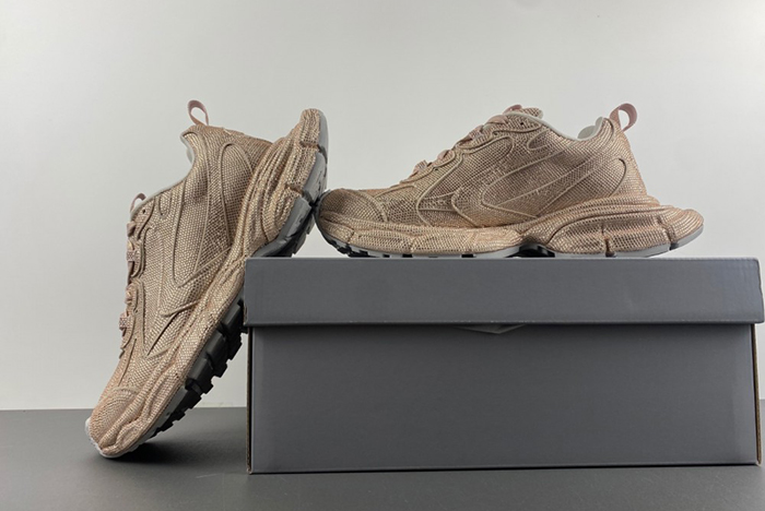 IAGA -PHANTOM SNEAKER 734734 W3XL5 9645.i8