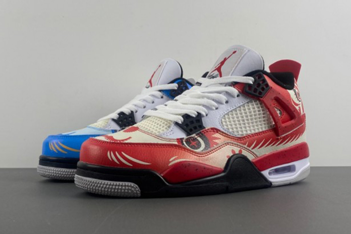 Air Jordan 4 DH6927 161