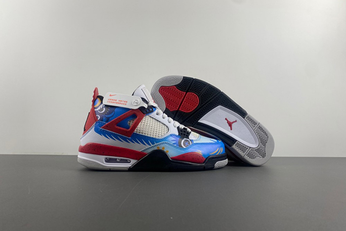 Air Jordan 4 DH6927 161