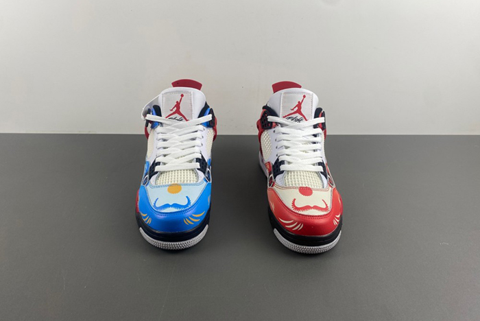 Air Jordan 4 DH6927 161