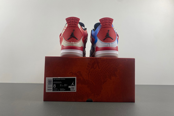 Air Jordan 4 DH6927 161