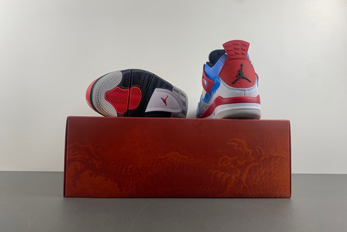Air Jordan 4 DH6927 161
