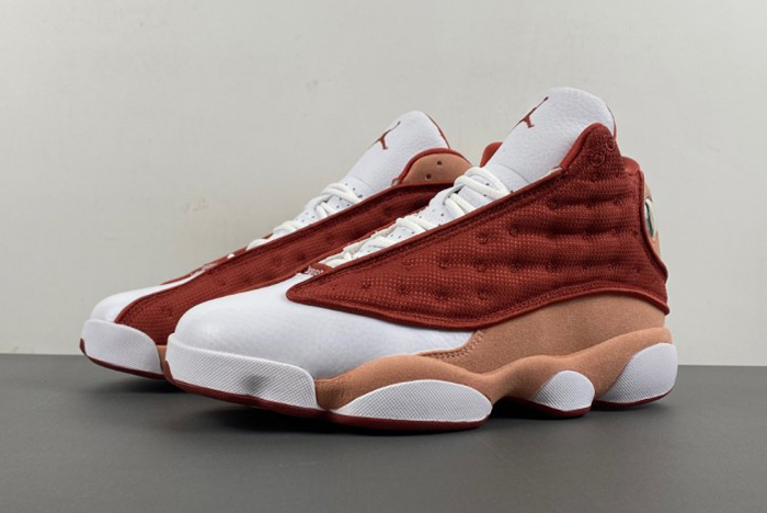 Air Jordan 13 “Dune Red” DJ5982-601