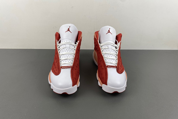 Air Jordan 13 “Dune Red” DJ5982-601