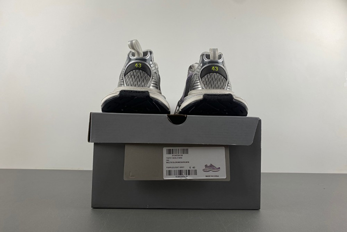 IAGA -PHANTOM SNEAKER 734731 W3XL5 9050 紫色