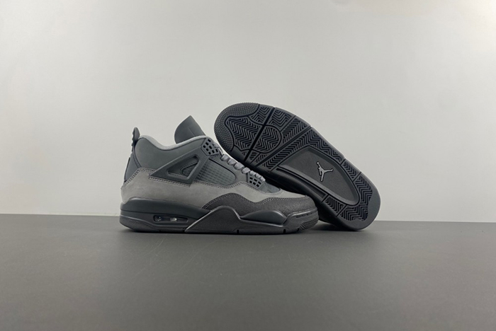 Air Jordan 4 SE “Paris Olympics” FQ7928-001