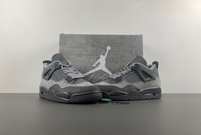 Air Jordan 4 SE “Paris Olympics” FQ7928-001