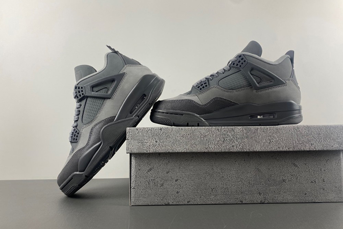 Air Jordan 4 SE “Paris Olympics” FQ7928-001