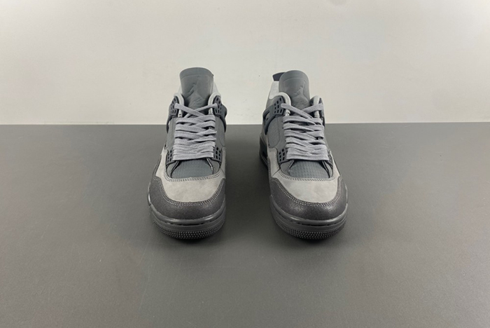 Air Jordan 4 SE “Paris Olympics” FQ7928-001