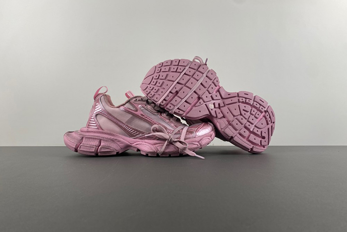 IAGA -PHANTOM SNEAKER 734731 W3XL5 9048