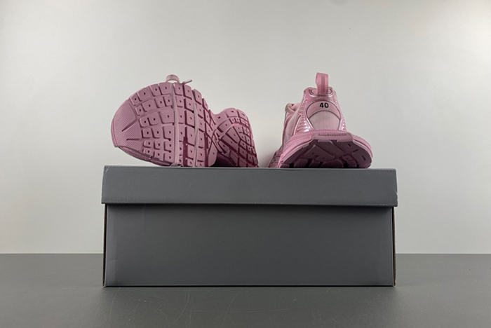 IAGA -PHANTOM SNEAKER 734731 W3XL5 9048