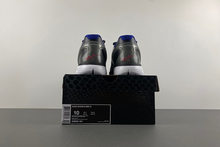 Nike Zoom Kobe 6 