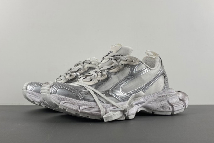 IAGA -PHANTOM SNEAKER 734731 W3XL5 9049