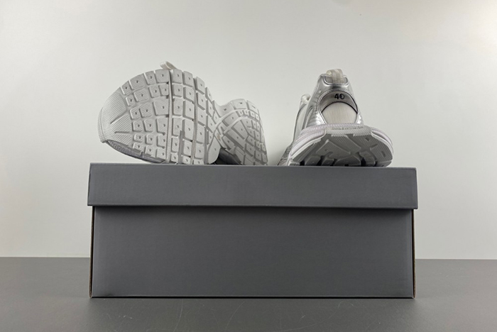 IAGA -PHANTOM SNEAKER 734731 W3XL5 9049