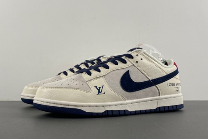 SB Dunk Low FC1688-134