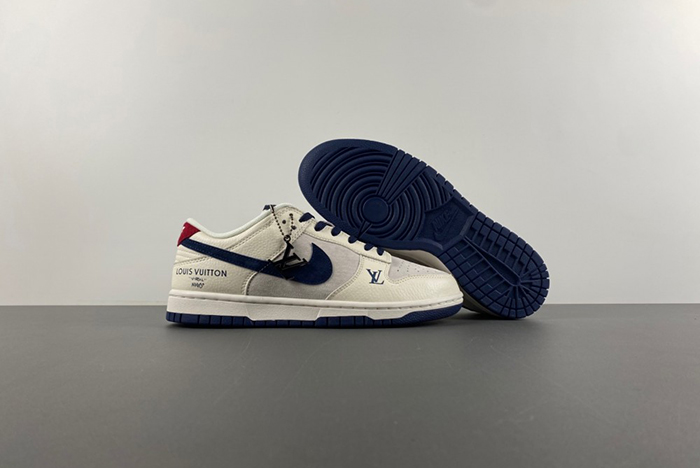 SB Dunk Low FC1688-134
