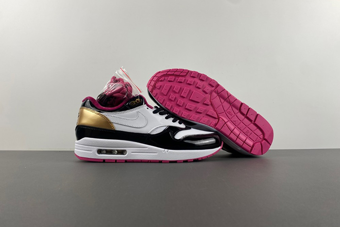 Nike Air Max 1 “Grand Piano  HJ3966-110