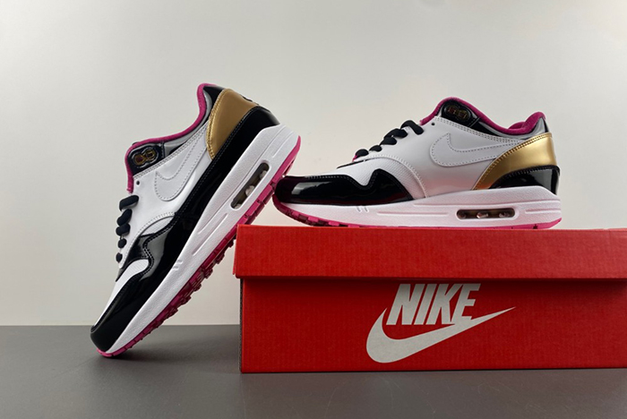 Nike Air Max 1 “Grand Piano  HJ3966-110