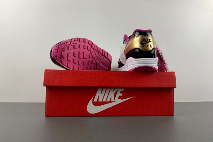 Nike Air Max 1 “Grand Piano  HJ3966-110
