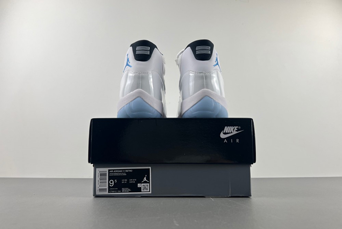 Air Jordan 11 “legend Blue” CT8012-104