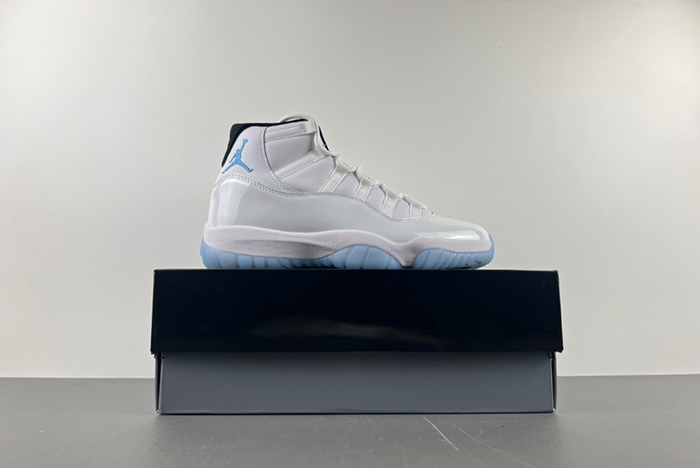 Air Jordan 11 “legend Blue” CT8012-104
