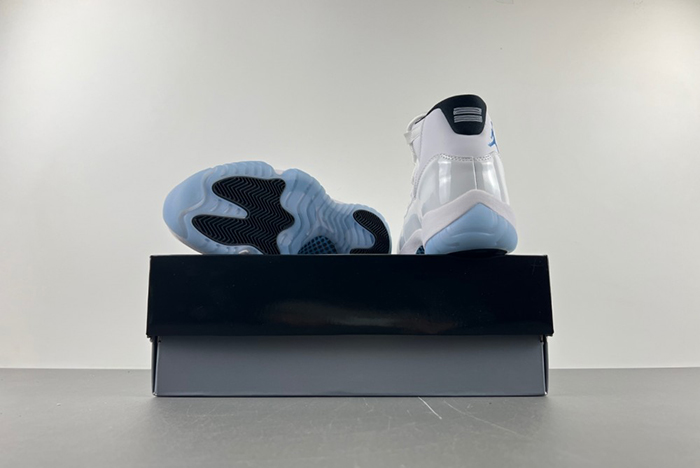 Air Jordan 11 “legend Blue” CT8012-104