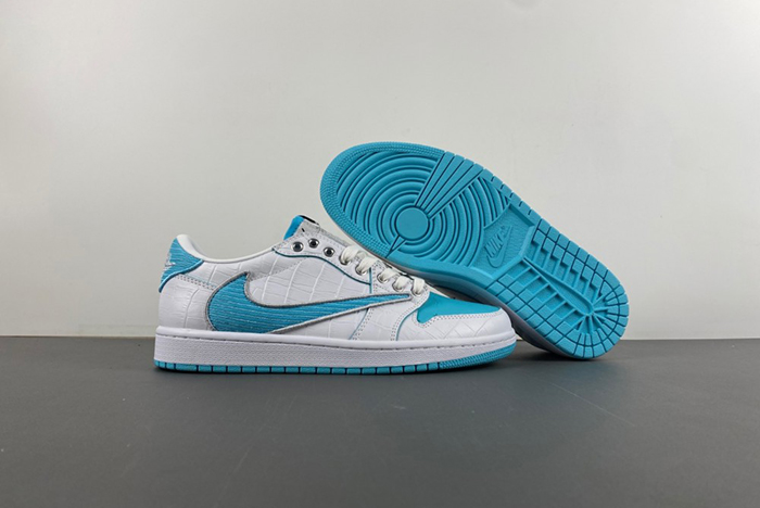 Travis Scott x Air Jordan 1  DM7866-771