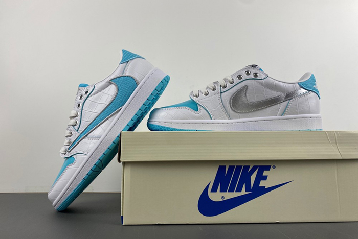 Travis Scott x Air Jordan 1  DM7866-771