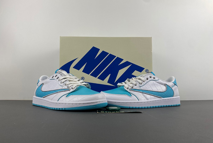 Travis Scott x Air Jordan 1  DM7866-771