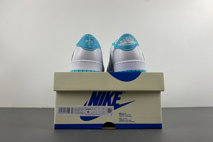 Travis Scott x Air Jordan 1  DM7866-771