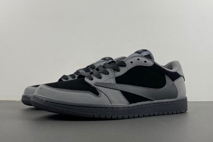Travis Scott x Air Jordan 1  DM7866-775
