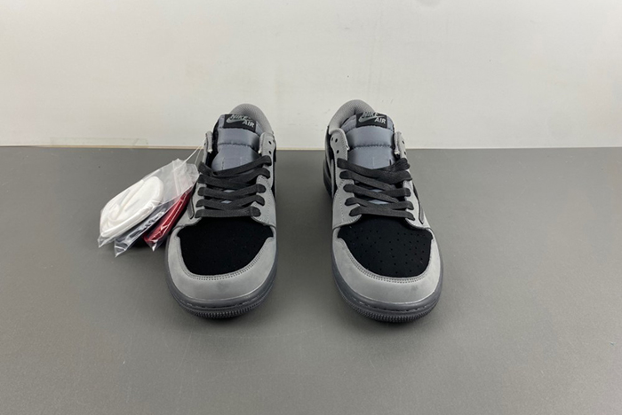 Travis Scott x Air Jordan 1  DM7866-775