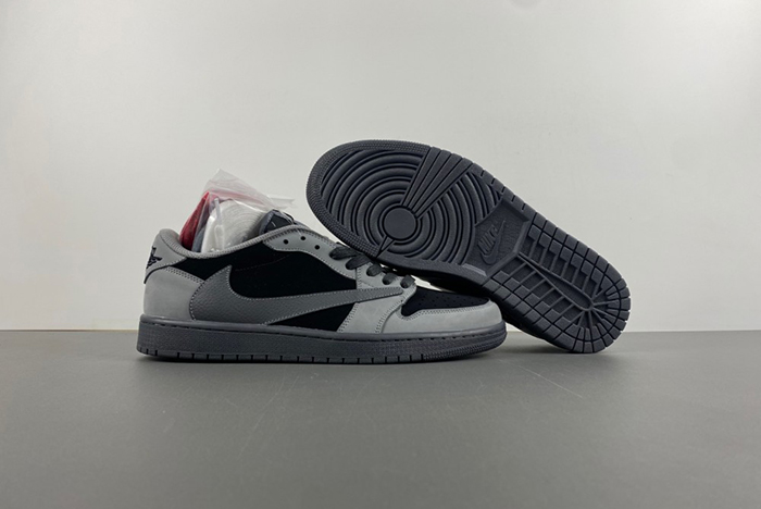 Travis Scott x Air Jordan 1  DM7866-775