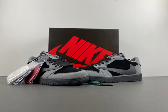 Travis Scott x Air Jordan 1  DM7866-775