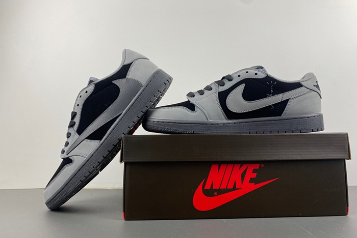 Travis Scott x Air Jordan 1  DM7866-775