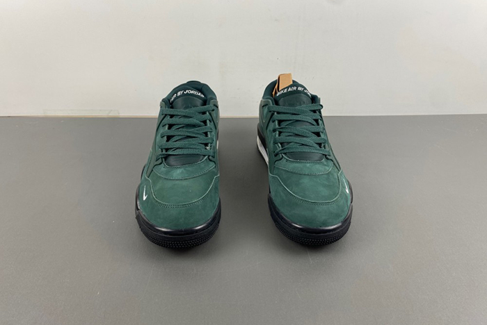 Nigel Sylvester x Air Jordan 4 RM Bike Air  RM HF4334-300