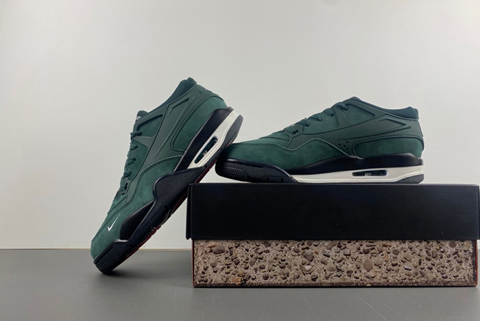 Nigel Sylvester x Air Jordan 4 RM Bike Air  RM HF4334-300