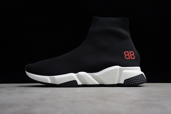 Ba*len*cia*ga speed stretch-knit w05g0-1688