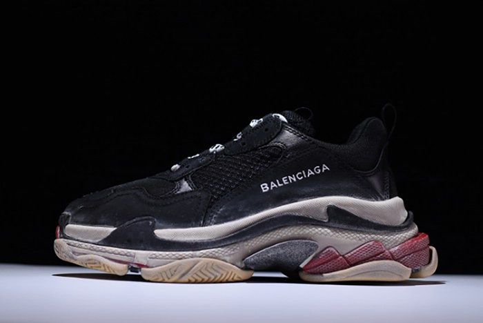 Ba*len*cia*ga triple s w06e1-1000