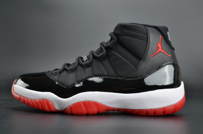 AIR JORDAN 11 RETRO (GS) 
