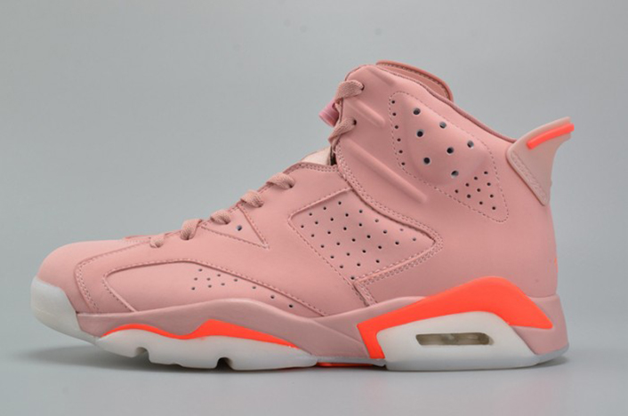 AIR JORDAN 6