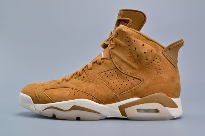 AIR JORDAN 6 RETRO