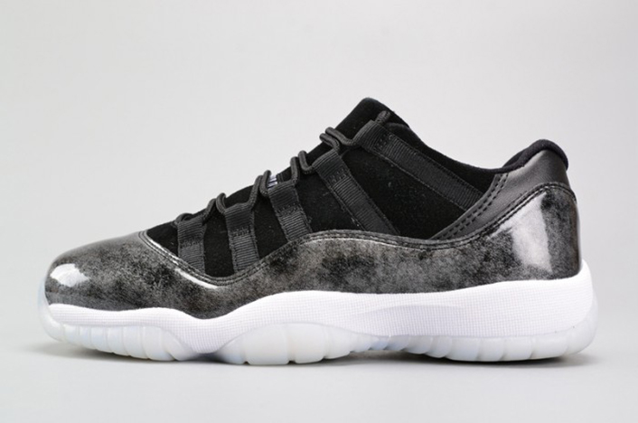 AIR JORDAN 11 RETRO LOW BG (GS) 