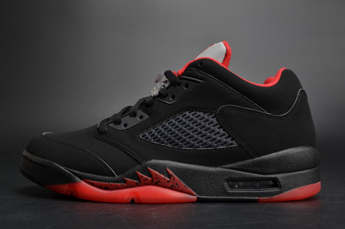 Air Jordan 5 Retro Low 