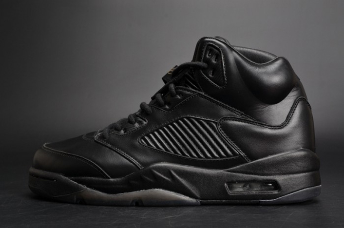 Air Jordan 5 Retro Prem 