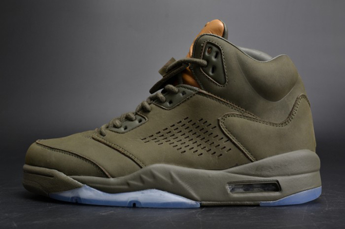 AIR JORDAN 5 RETRO PREM 