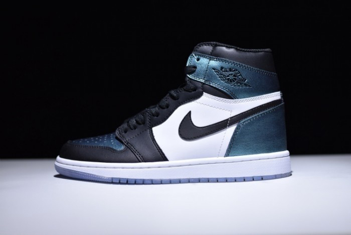 Jordan 1 Retro All Star 2017